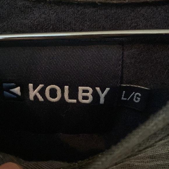 KOLBY | T-shirt - Picture 2 of 3